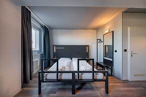 a&o München Hackerbrücke