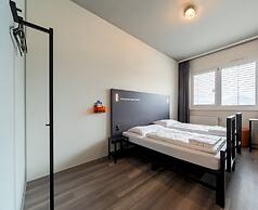 a&o München Hackerbrücke