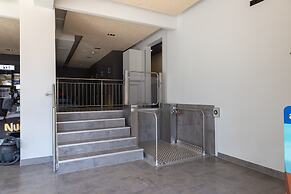 a&o München Hackerbrücke