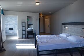 a&o München Hackerbrücke