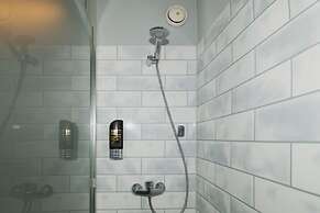 a&o München Hackerbrücke