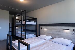 a&o München Hackerbrücke