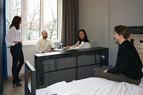 a&o München Hackerbrücke