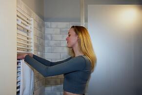 a&o München Hackerbrücke