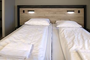 a&o München Hackerbrücke