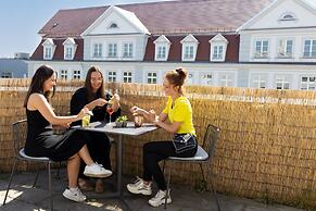 a&o München Hackerbrücke