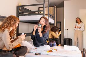 a&o München Hackerbrücke