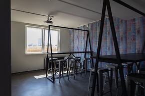 a&o München Hackerbrücke