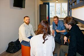 a&o München Hackerbrücke