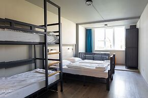 a&o München Hackerbrücke