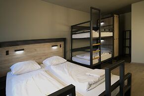 a&o München Hackerbrücke