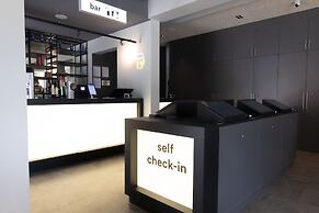 a&o München Hackerbrücke