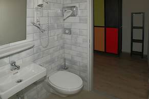 a&o München Hackerbrücke