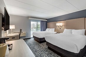 Comfort Inn Hyannis - Cape Cod