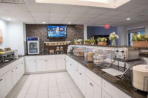 Comfort Inn Hyannis - Cape Cod