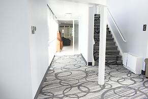 Comfort Inn Hyannis - Cape Cod