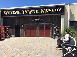 Comfort Inn Hyannis - Cape Cod