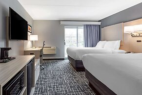 Comfort Inn Hyannis - Cape Cod