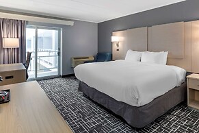 Comfort Inn Hyannis - Cape Cod