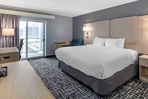 Comfort Inn Hyannis - Cape Cod