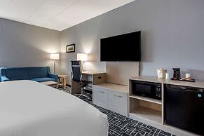 Comfort Inn Hyannis - Cape Cod