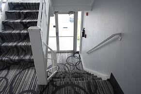 Comfort Inn Hyannis - Cape Cod