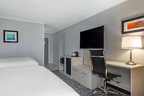 Comfort Inn Hyannis - Cape Cod