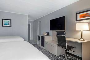 Comfort Inn Hyannis - Cape Cod