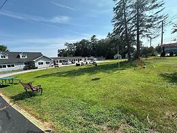 Pilgrim Inn & Cottages
