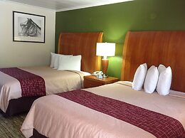 Pilgrim Inn & Cottages