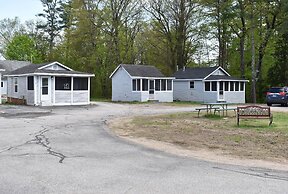Pilgrim Inn & Cottages