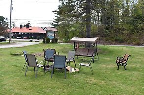 Pilgrim Inn & Cottages