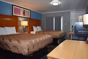 Pilgrim Inn & Cottages