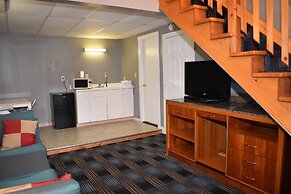 Pilgrim Inn & Cottages