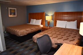 Pilgrim Inn & Cottages