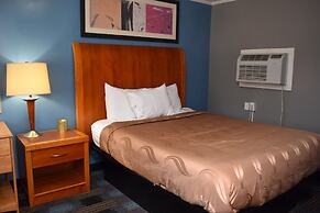 Pilgrim Inn & Cottages