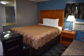 Pilgrim Inn & Cottages