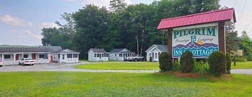 Pilgrim Inn & Cottages