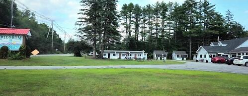 Pilgrim Inn & Cottages