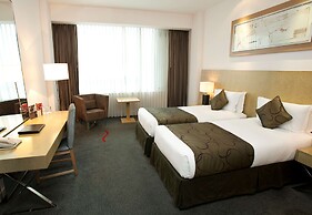 Park Plaza Cardiff