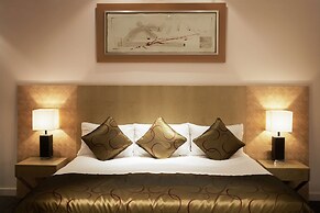 Park Plaza Cardiff