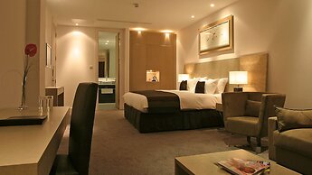 Park Plaza Cardiff