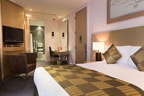 Park Plaza Cardiff