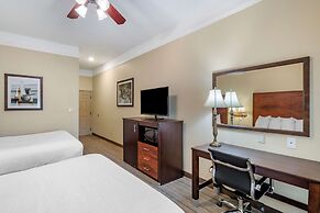 Best Western Plus Monica Royale Inn & Suites