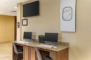 Best Western Plus Monica Royale Inn & Suites