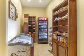 Best Western Plus Monica Royale Inn & Suites