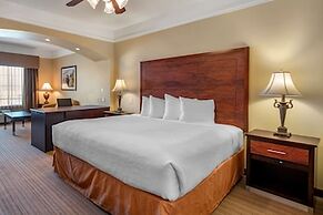 Best Western Plus Monica Royale Inn & Suites