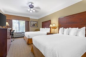 Best Western Plus Monica Royale Inn & Suites