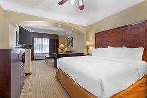 Best Western Plus Monica Royale Inn & Suites