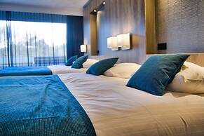 Van der Valk Hotel Gilze - Tilburg